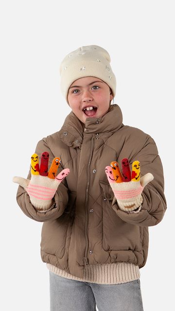 BARTS Puppet Gloves-2