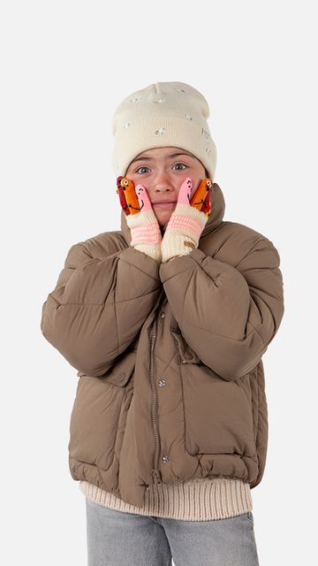 BARTS Puppet Gloves-0