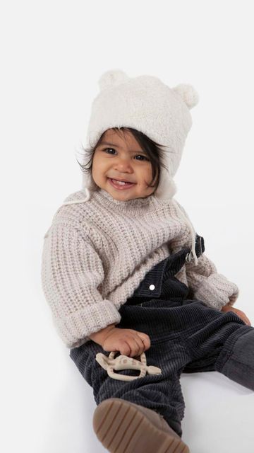 BARTS Noa Bear-1