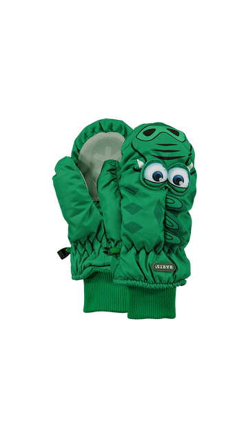 BARTS Nylon Mitts 3D-0