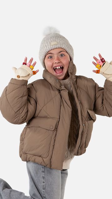 BARTS Puppet Bumgloves-0