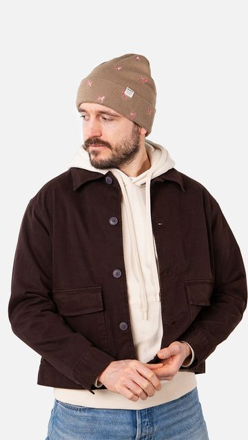 BARTS Vinson Beanie-2