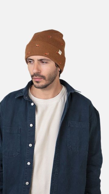 BARTS Vinson Beanie-1