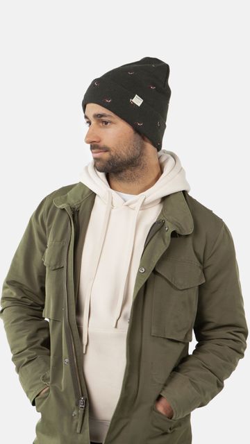 BARTS Vinson Beanie-1