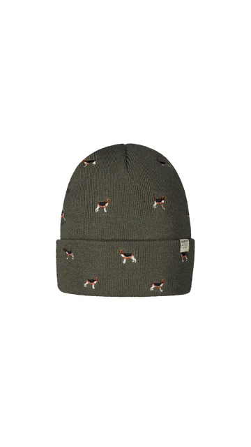 BARTS Vinson Beanie-0