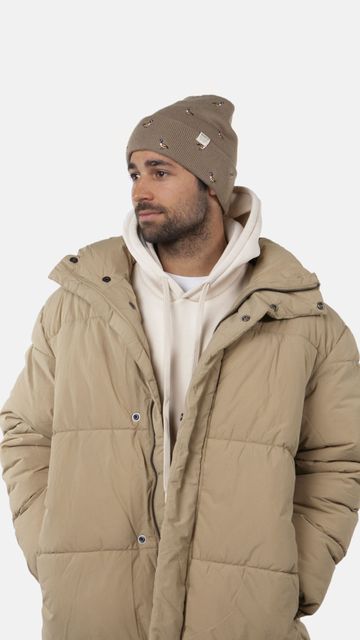BARTS Vinson Beanie-1