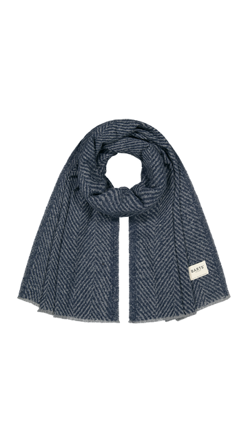 BARTS Sohoho Scarf-1