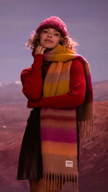 BARTS Eluzabeth Scarf-3