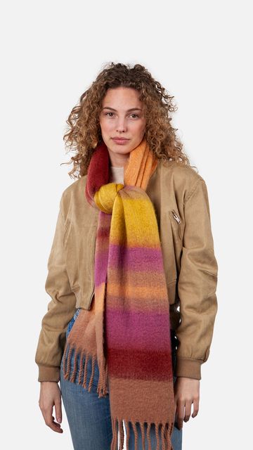 BARTS Eluzabeth Scarf-2