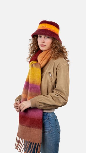 BARTS Eluzabeth Scarf-0