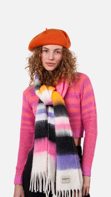 BARTS Eluzabeth Scarf-1