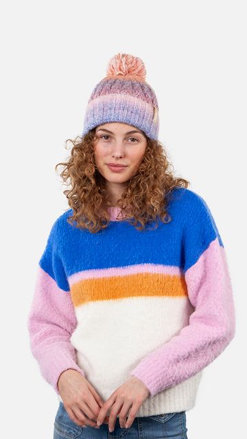 BARTS Catbird Beanie-2