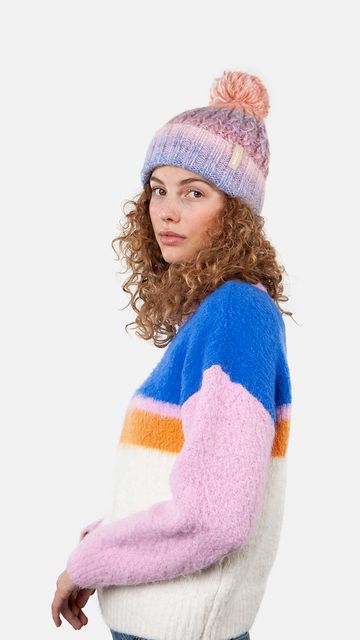 BARTS Catbird Beanie-0