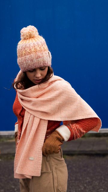 BARTS Catbird Beanie-3