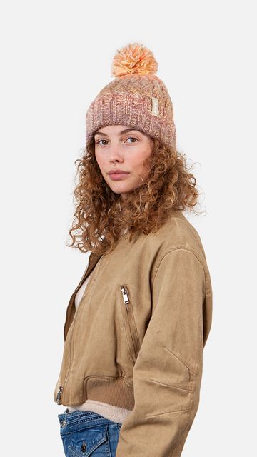 BARTS Catbird Beanie-2
