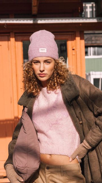 BARTS Darty Beanie-3