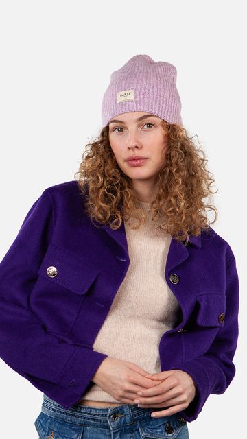 BARTS Darty Beanie-1