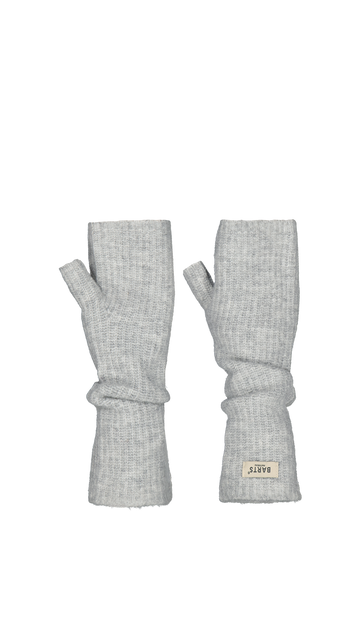 BARTS Darty Fingerless Gloves-1