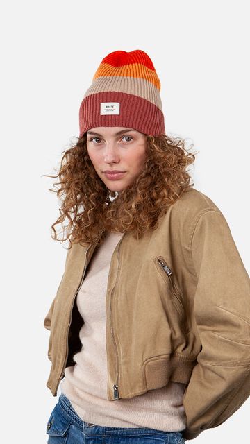 BARTS Dova Beanie-1
