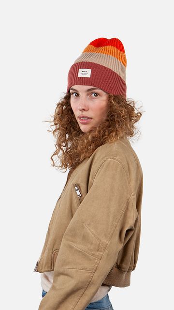 BARTS Dova Beanie-2