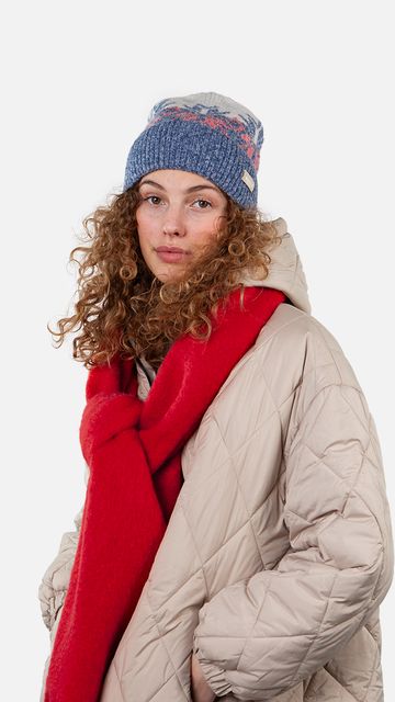 BARTS Fairywren Beanie-1