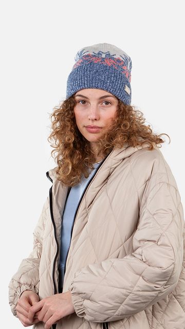 BARTS Fairywren Beanie-2