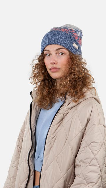 BARTS Fairywren Beanie-3