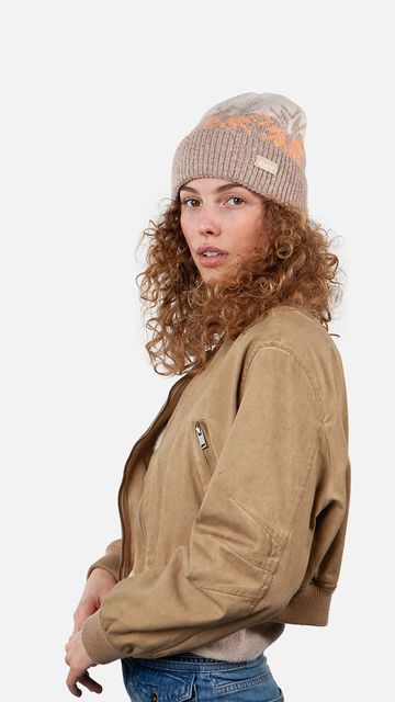 BARTS Fairywren Beanie-1