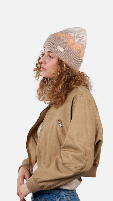 BARTS Fairywren Beanie-2