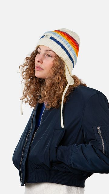 BARTS Falcony Earflap-1