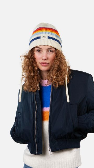 BARTS Falcony Earflap-2