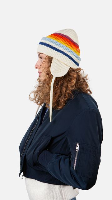 BARTS Falcony Earflap-3