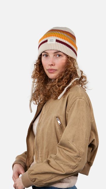 BARTS Falcony Earflap-1