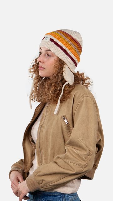 BARTS Falcony Earflap-2