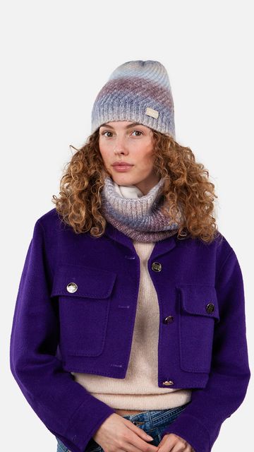 BARTS Fanatail Beanie-1