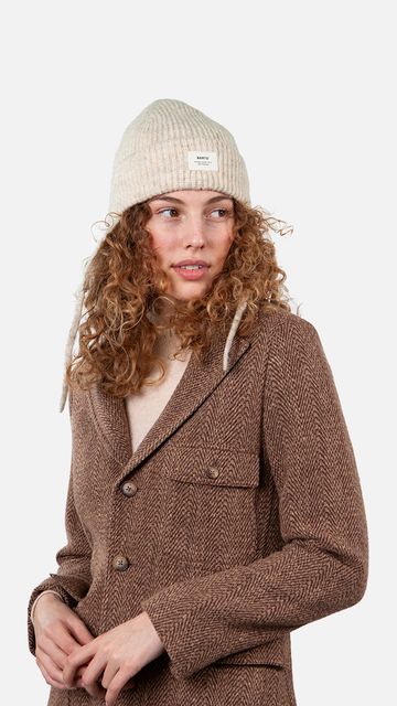 BARTS Hillstar Earflap-2