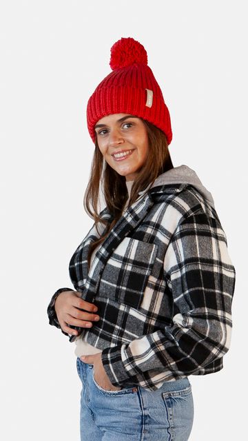 BARTS Joansy Beanie-1