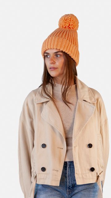 BARTS Joansy Beanie-1