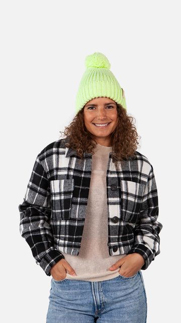 BARTS Joansy Beanie-1
