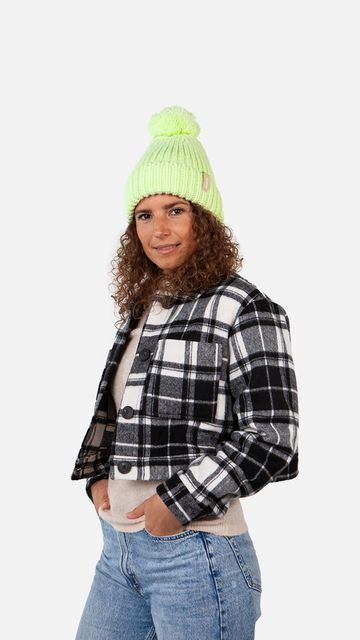 BARTS Joansy Beanie-2