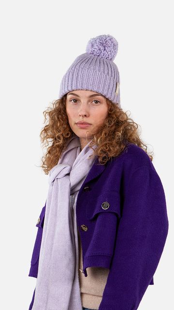 BARTS Joansy Beanie-1