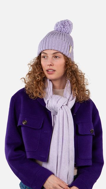 BARTS Joansy Beanie-2