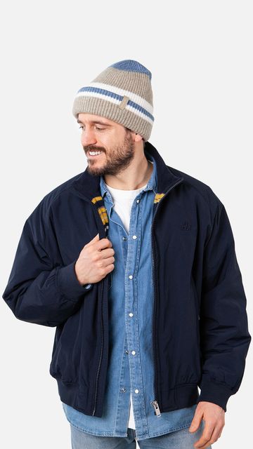BARTS Edrien Beanie-2