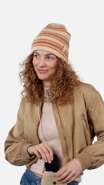 BARTS Munya Beanie-0