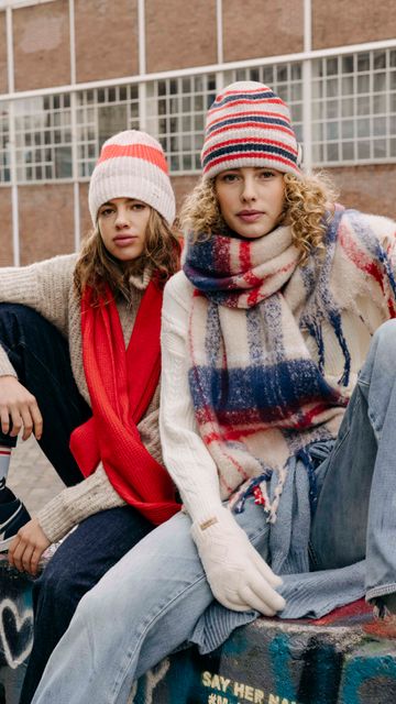 BARTS Munya Beanie-1