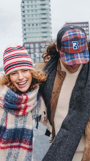 BARTS Munya Beanie-2