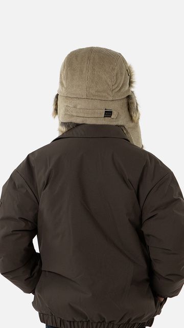 BARTS Rib Bomber Kids-3