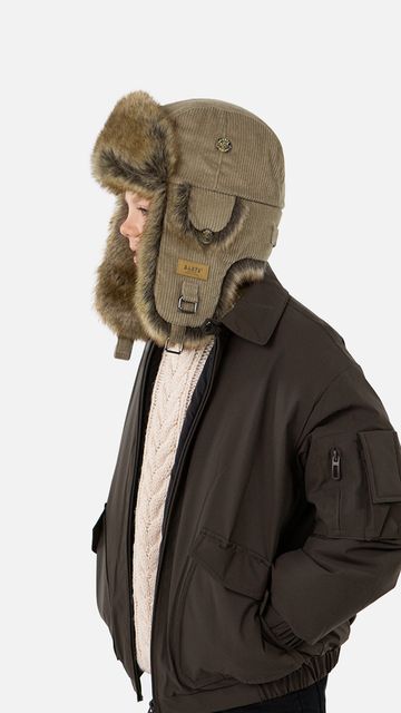BARTS Rib Bomber Kids-2