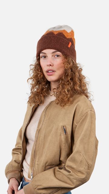 BARTS Pipit Beanie-2