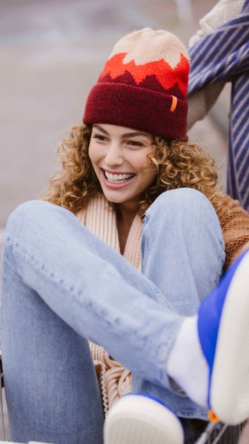 BARTS Pipit Beanie-1
